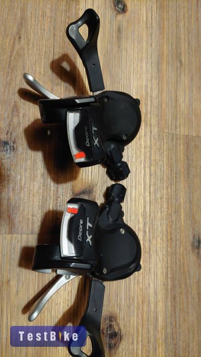 Shimano Xt 770 váltókar