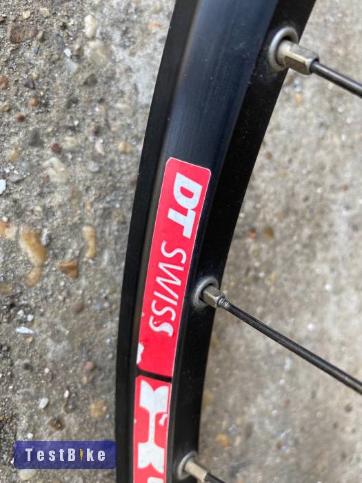 XT DT SWISS kerékszett