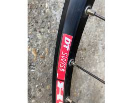 XT DT SWISS kerékszett