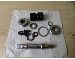 Shimano XT olasz vintage mtb középrész eladó