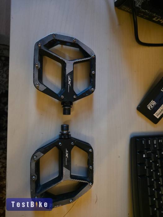 Shimano XT pedál