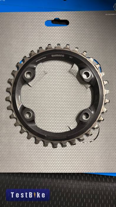 XT SM-CRM81 34 fogas