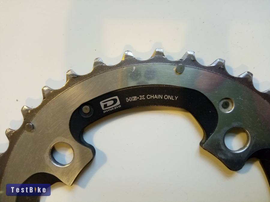 XTR, XT, Absolute Black
