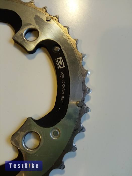 XTR, XT, Absolute Black