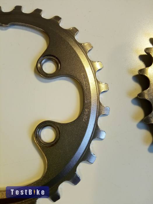 XTR, XT, Absolute Black