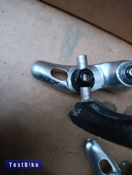 Shimano XTR 900 canti fék