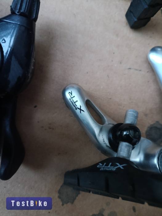 Shimano XTR 900 canti fék