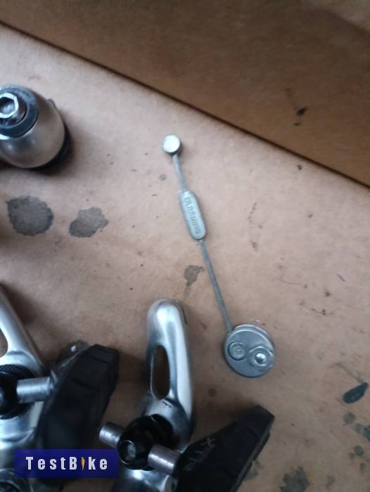 Shimano XTR 900 canti fék