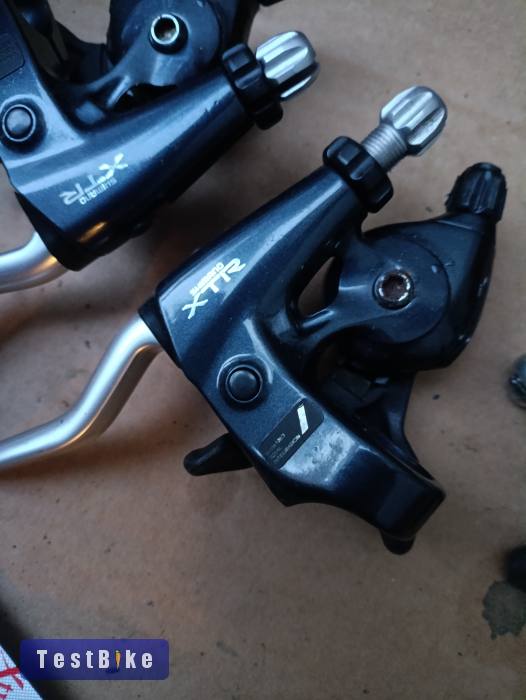 Shimano XTR 900 fékváltó kar