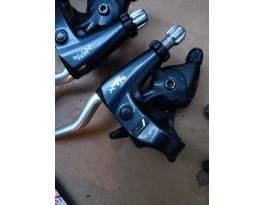 XTR 900 fékváltókar