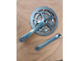 Shimano XTR 900 hajtómű