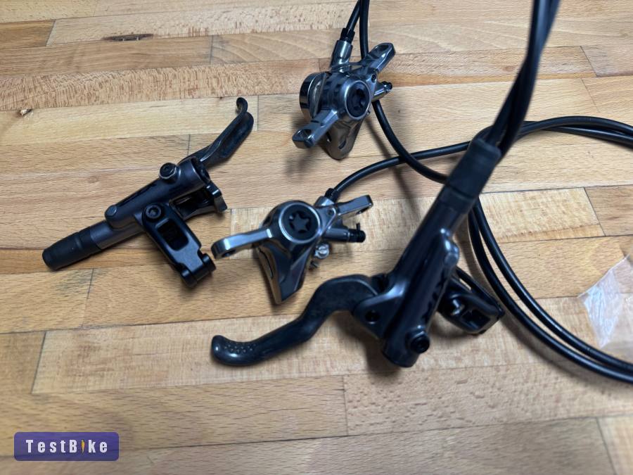 XTR BR-M9100 tárcsafék szett