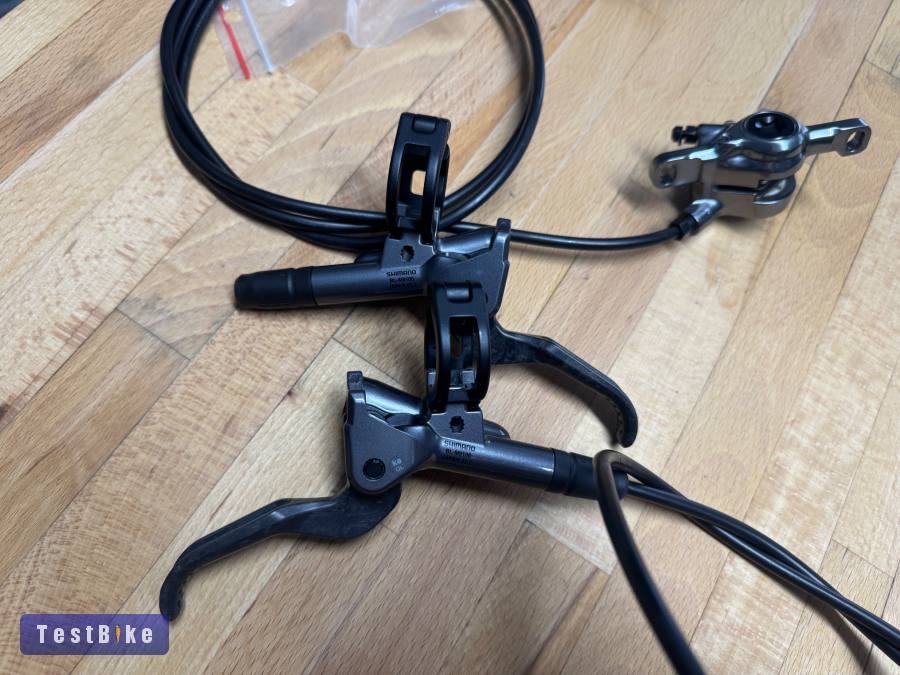 XTR BR-M9100 tárcsafék szett