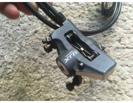 Shimano XTR br-m975 hátsó fék 