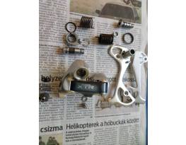 Shimano XTR M-900 hátsó váltó eladó