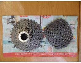 Xtr M-960 shimano hg 72