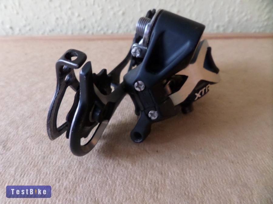 Xtr m 971 rövidkanalas hátsoválto elado