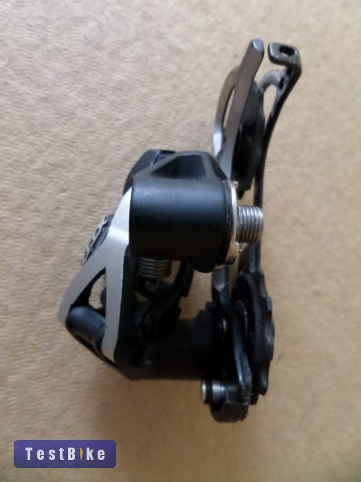 Shimano XTR 971 rövidkanalas hátsó váltó eladó