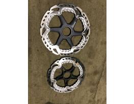 XTR Saint SM-RT99 CenterLock 180 203 tárcsa