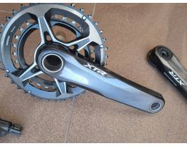 XTR våltó våltókar hajtókar 170mm lånckeréksor m9100 m9000