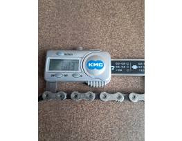 XX1 Eagle Gold KMC XT 12s lánc ár alatt! Silca Secret forró