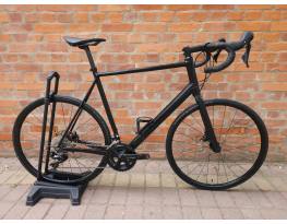 XXL Canyon Endurace 7 Disc 2x11 R7000 wattmérős hajtókarral
