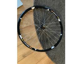 Yasec Mavic Shimano kerékszet 26” eladó