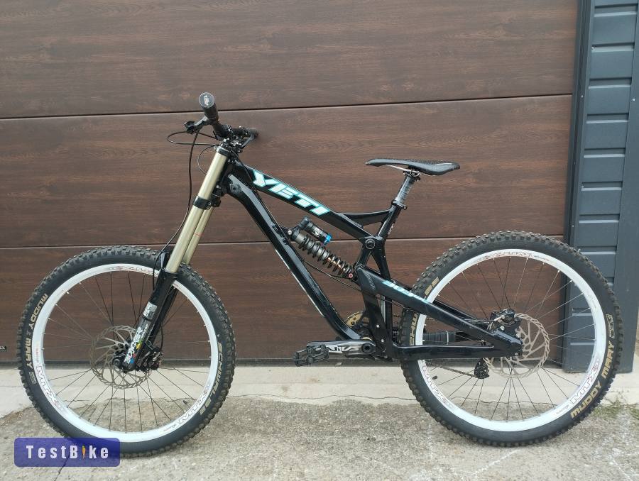 Yeti 303 WC