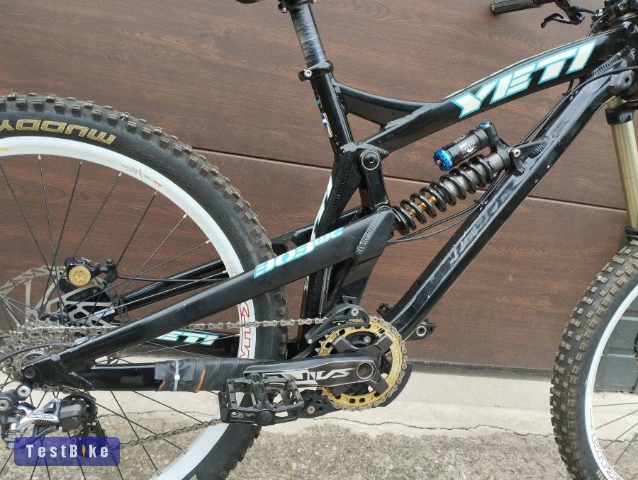 Yeti 303 WC