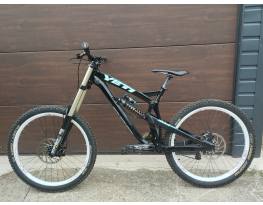 Yeti 303 WC