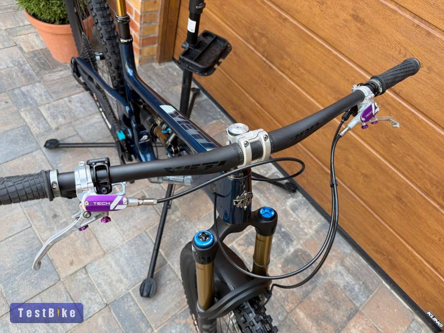 Yeti sb 120/140/160