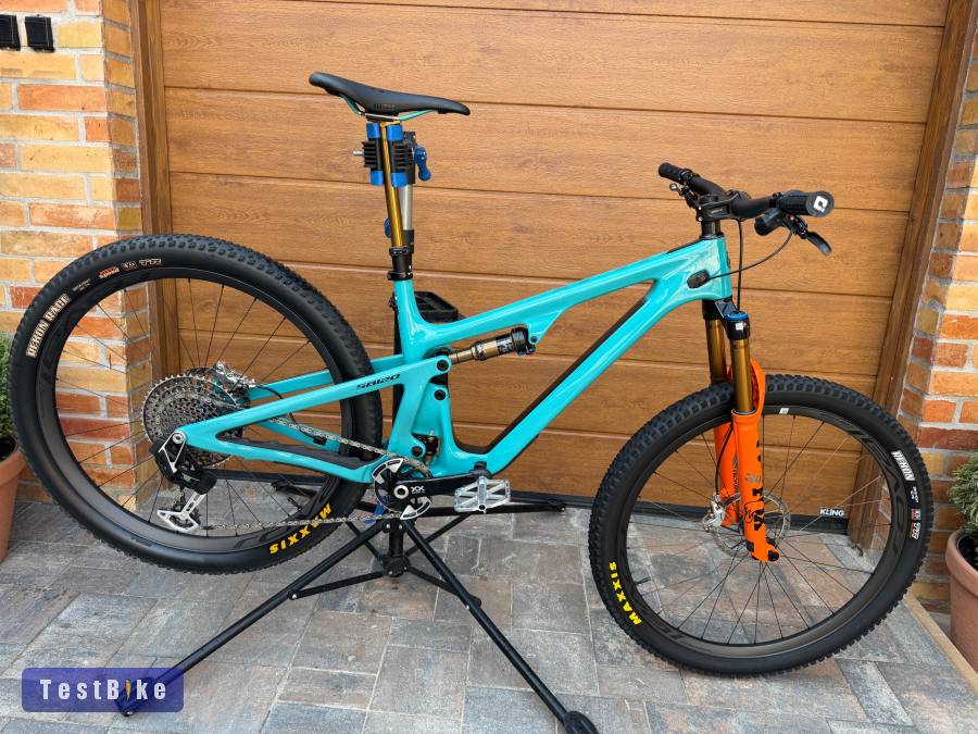 Yeti sb 120/140/160