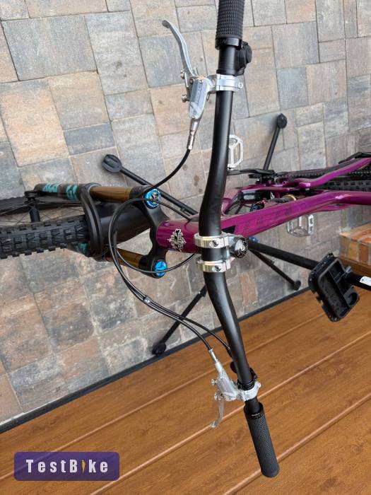 Yeti sb 120/140/160