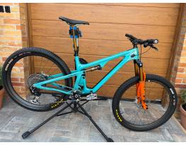 Yeti sb 120/140/160