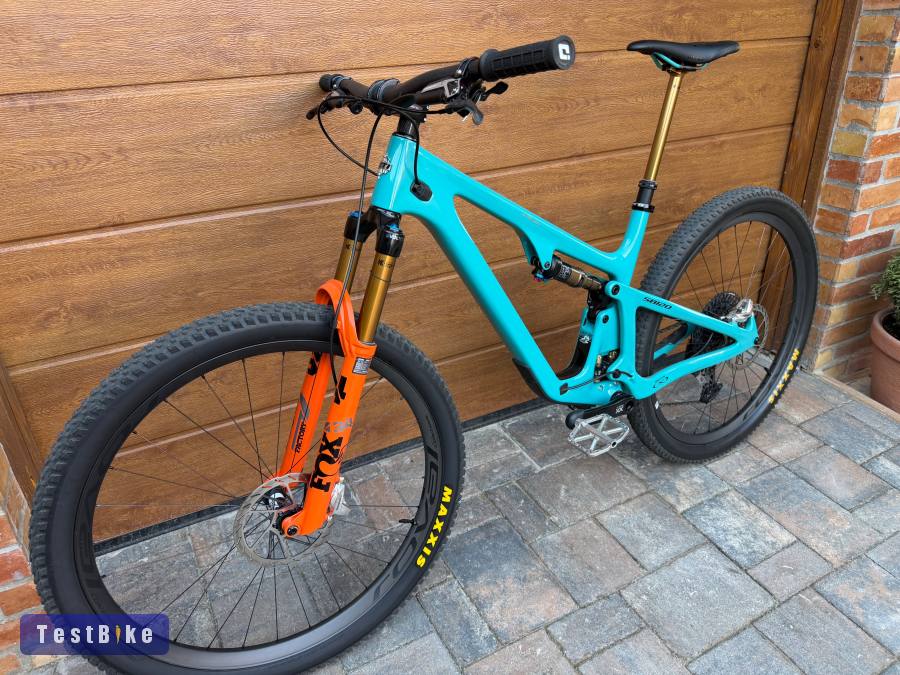 Yeti sb 120 turq