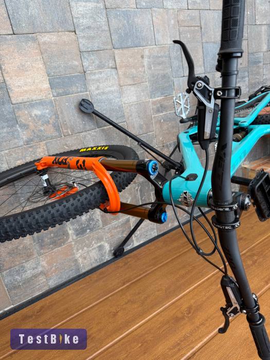 Yeti sb 120 turq