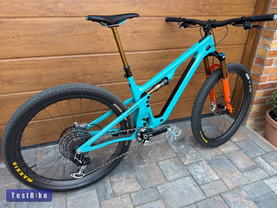 Yeti sb 120 turq