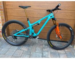 Yeti sb 120 turq