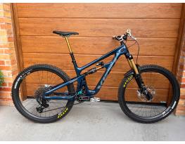 Yeti sb160 Turq