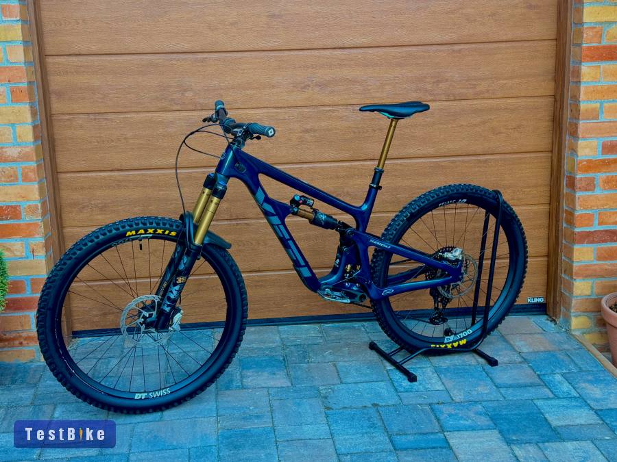 Yeti sb160 turq