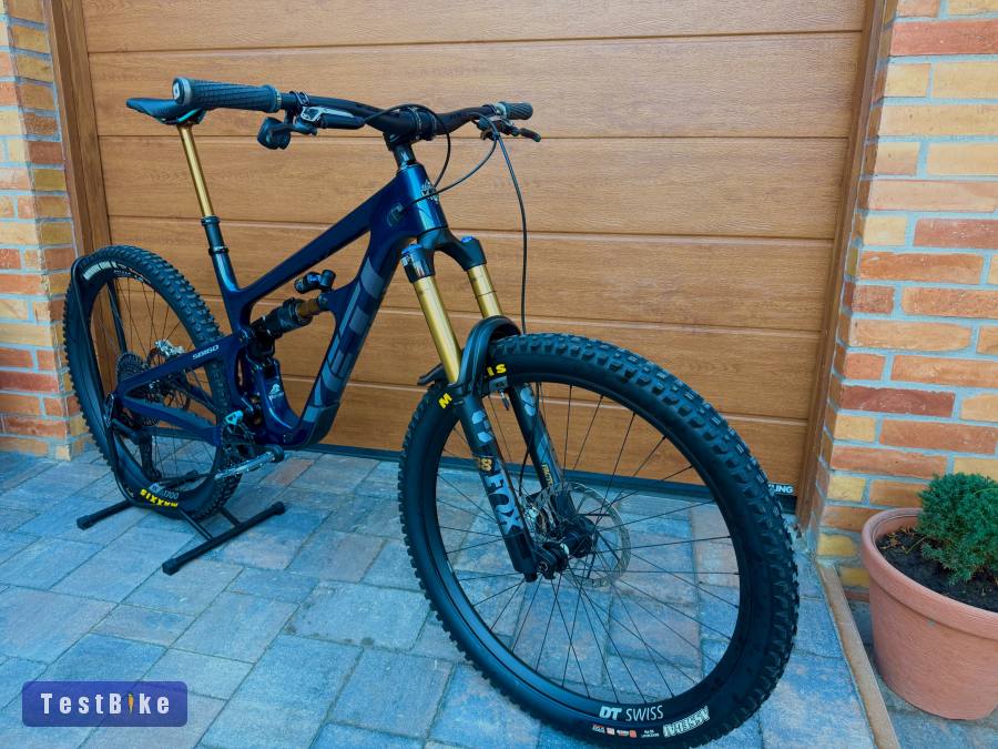 Yeti sb160 turq