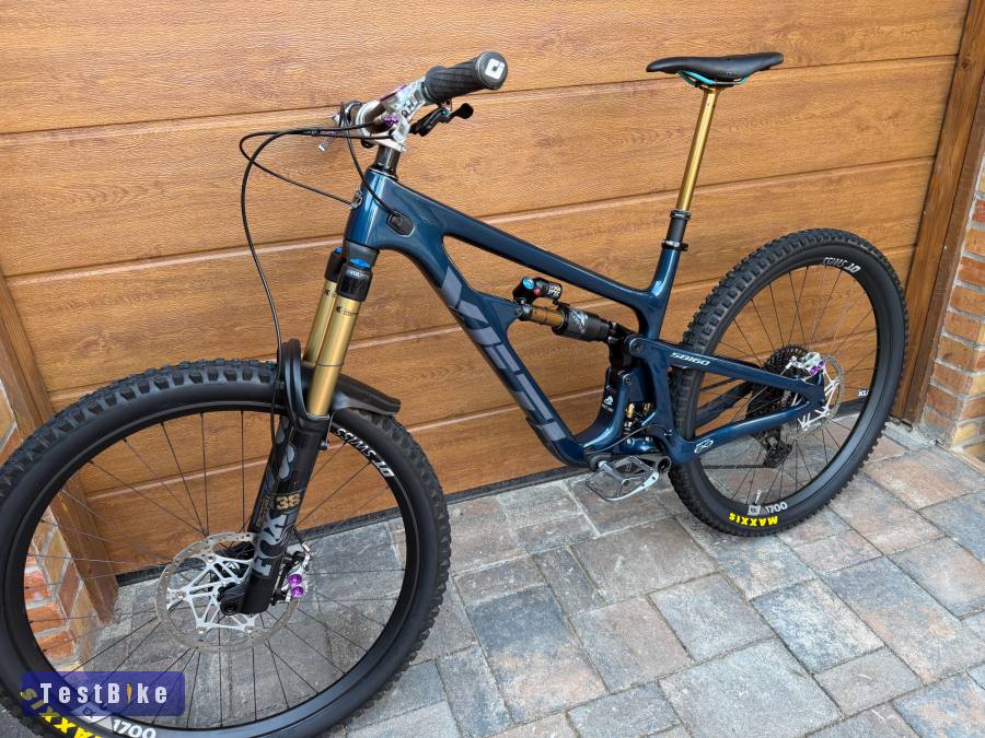 Yeti sb160 turq