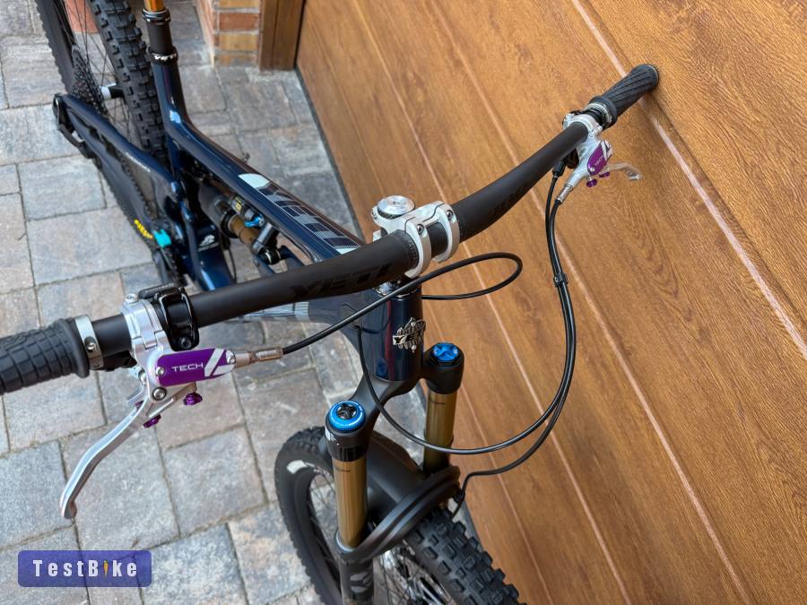 Yeti sb160 turq
