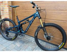 Yeti sb160 turq