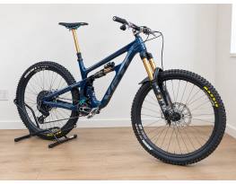 Yeti sb160 turq