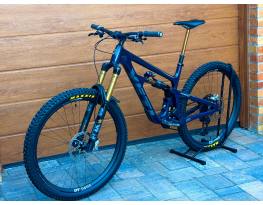 Yeti sb160 turq
