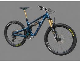 Yeti sb160 turq