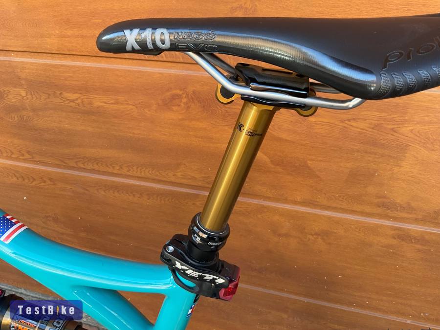 Yeti SB5 C