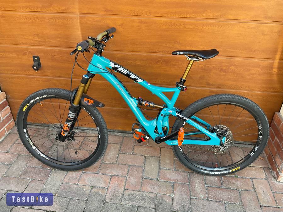 Yeti SB5 C