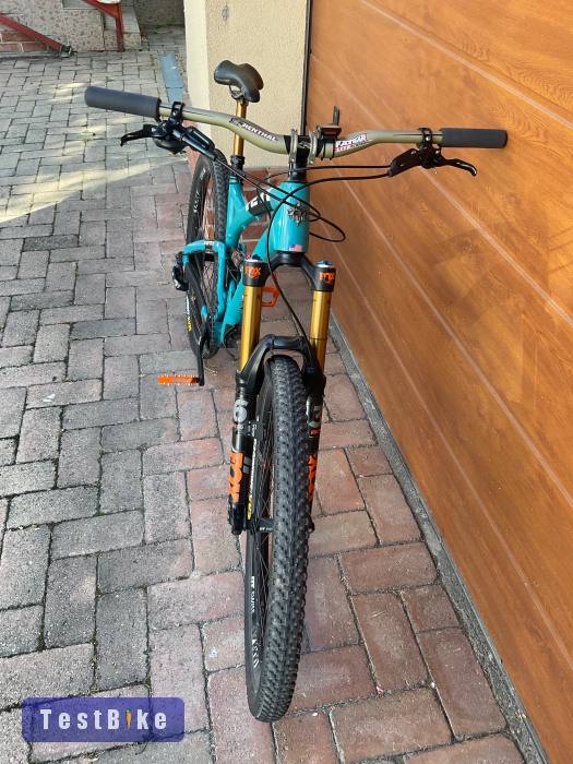 Yeti SB5 C